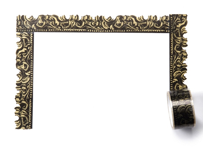 Do Frame Tape by Droog Design Accessories Do Frame Tape by Droog Design Accessories